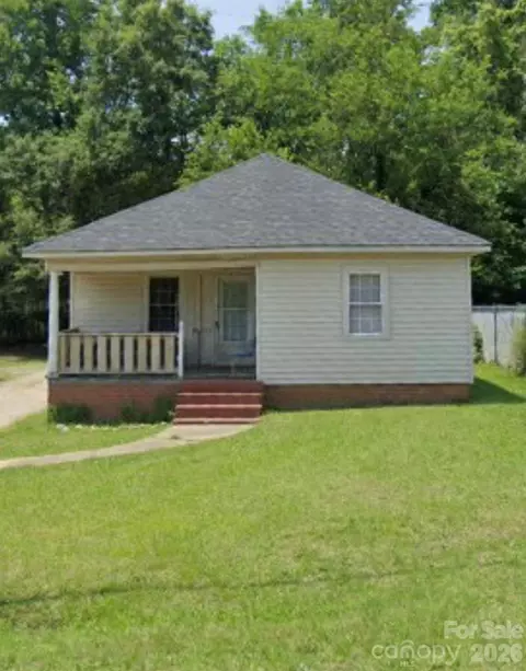 411 Klumac Rd, Salisbury, NC 28144