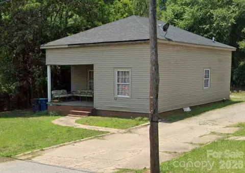 413 Klumac Rd, Salisbury, NC 28144