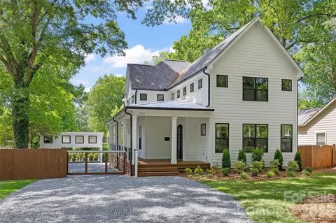 2131 Eaton Rd, Charlotte, NC 28205