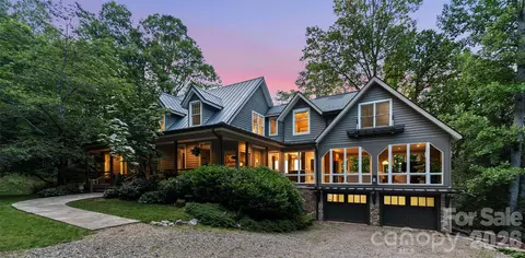 7660 Greenville Hwy, Brevard, NC 28712
