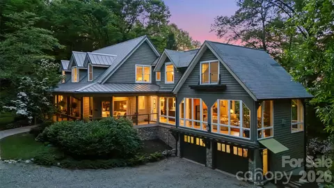7660 Greenville Hwy, Brevard, NC 28712