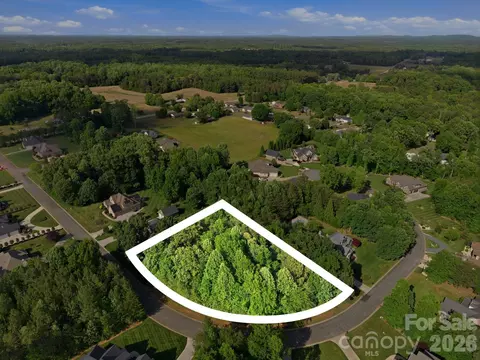 1249 Oak Grove Ln, Salisbury, NC 28146