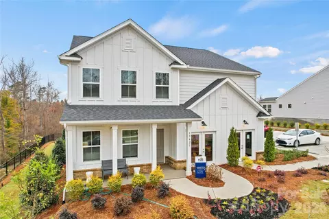 3817 Lillypad Ln, Monroe, NC 28110