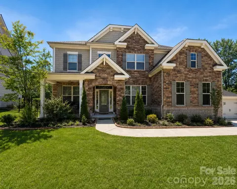 20408 Creek Bend Edge Ct, Matthews, NC 28105