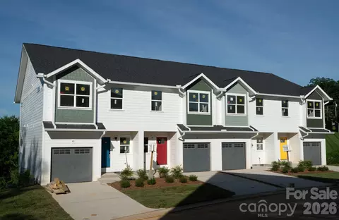 32 Brice 16 St #16, Asheville, NC 28806