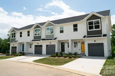 32 Brice 16 St #16, Asheville, NC 28806