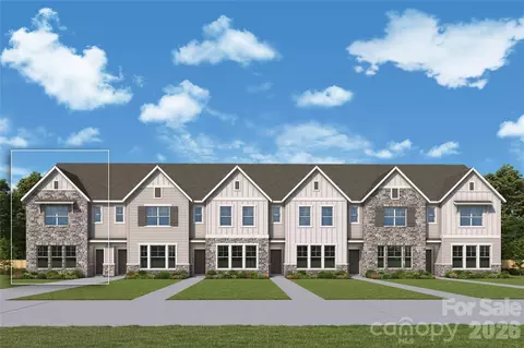 13101 Benessare Ln, Matthews, NC 28105