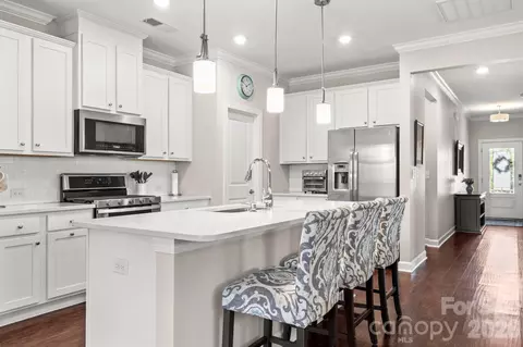 Kitchen - 2012 Hyacinth Ct, Denver, NC 28037 photo 3 of 3
