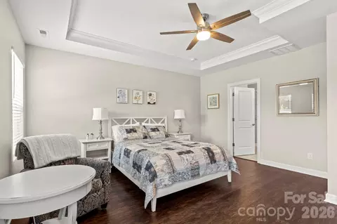 Bedroom - 2012 Hyacinth Ct, Denver, NC 28037 photo 2 of 4