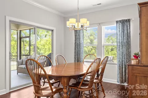 Dining - 2012 Hyacinth Ct, Denver, NC 28037 photo 2 of 2