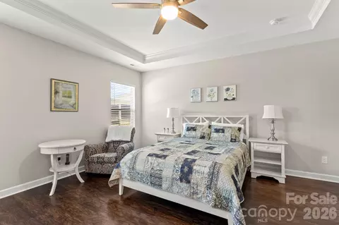 Bedroom - 2012 Hyacinth Ct, Denver, NC 28037 photo 3 of 4