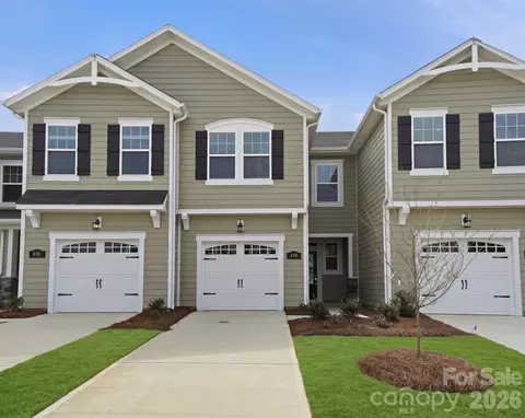 632 Cassidy Ct, Clover, SC 29710