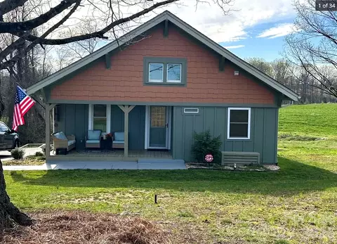 4603 Grace Chapel Rd, Granite Falls, NC 28630