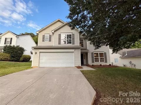 2779 Island Point Nw Dr NW, Concord, NC 28027