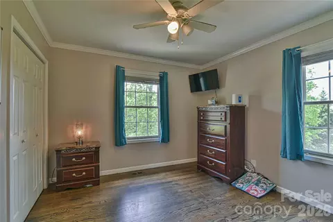 Bedroom - 116 Kay Rd, Flat Rock, NC 28731 photo 2 of 5