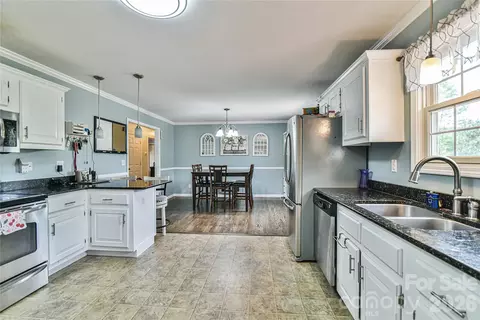Kitchen - 116 Kay Rd, Flat Rock, NC 28731 photo 4 of 4