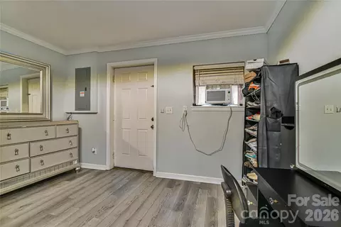 Bedroom - 116 Kay Rd, Flat Rock, NC 28731 photo 5 of 5