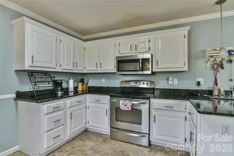 Kitchen - 116 Kay Rd, Flat Rock, NC 28731 photo 3 of 4