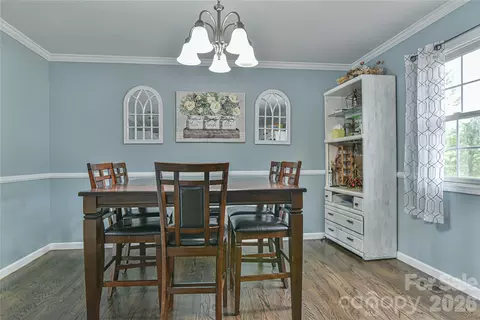 Dining - 116 Kay Rd, Flat Rock, NC 28731 photo 1 of 1