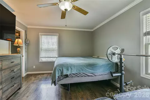 Bedroom - 116 Kay Rd, Flat Rock, NC 28731 photo 1 of 5