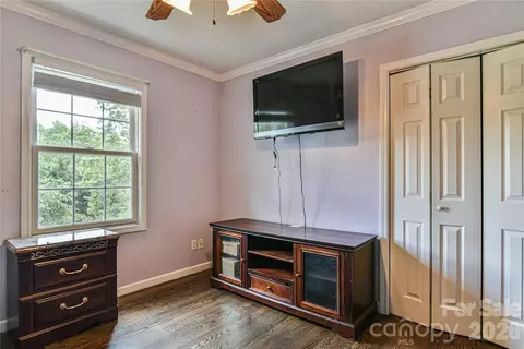 Bedroom - 116 Kay Rd, Flat Rock, NC 28731 photo 3 of 5