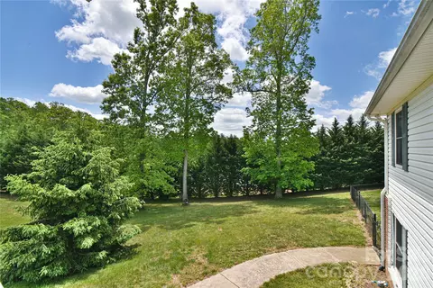 Exterior - 116 Kay Rd, Flat Rock, NC 28731 photo 7 of 7