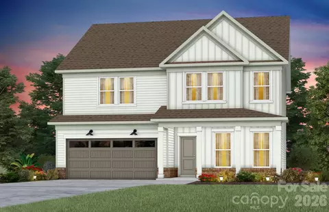 555 Cottage Garden Ln, Belmont, NC 28012