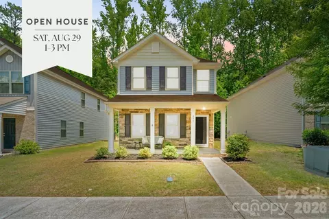 591 Stockton Way, Rock Hill, SC 29732