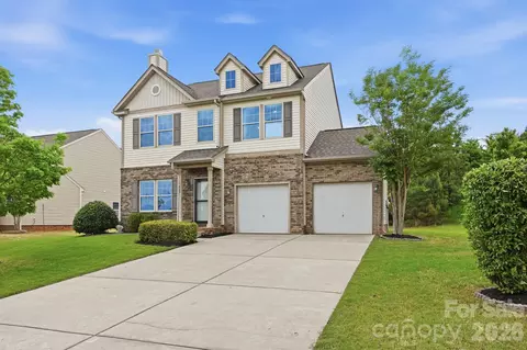 1465 Juanita Ave, Rock Hill, SC 29730