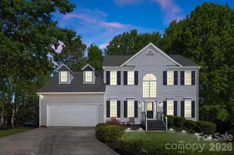 146 Comata Rd, Mooresville, NC 28117