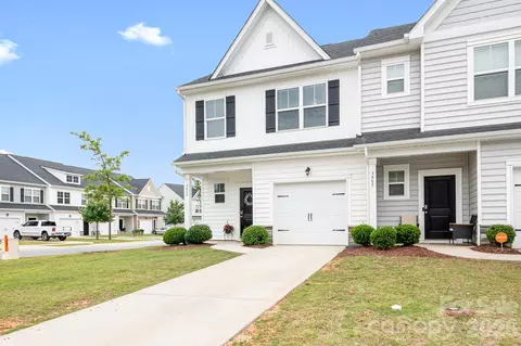 Exterior - 3939 Townes Blvd, Terrell, NC 28682 photo 7 of 7