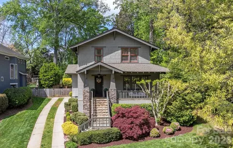 1323 Ivey Dr, Charlotte, NC 28205