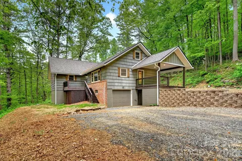 3781 S 226 Hwy, Bakersville, NC 28705