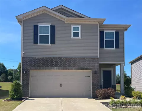 3930 Backwater St, Concord, NC 28027