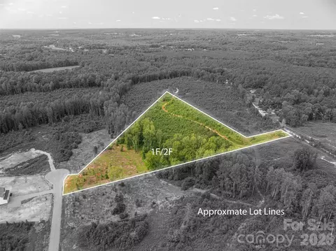 00 Mccurry Farm Ln, Lincolnton, NC 28092