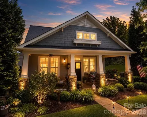 101 Mac Aly, Cramerton, NC 28032