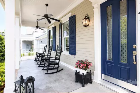Exterior - 143 Inspired Way, Fort Mill, SC 29708 photo 4 of 7