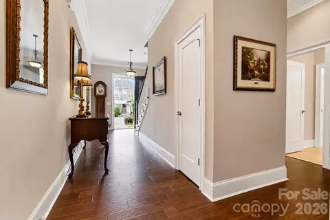 Entry Way - 143 Inspired Way, Fort Mill, SC 29708 photo 1 of 2