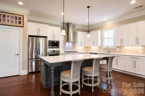 Kitchen - 143 Inspired Way, Fort Mill, SC 29708 photo 2 of 2