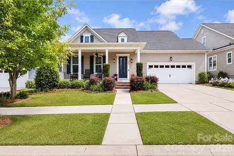 Exterior - 143 Inspired Way, Fort Mill, SC 29708 photo 2 of 7