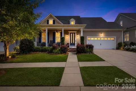 Exterior - 143 Inspired Way, Fort Mill, SC 29708 photo 3 of 7