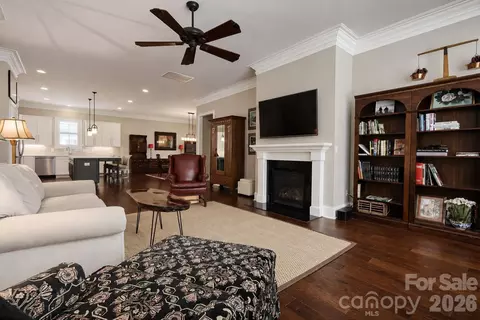 Living - 143 Inspired Way, Fort Mill, SC 29708 photo 2 of 2