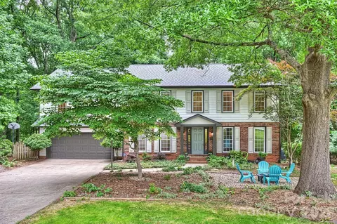 5530 Spearmint Dr, Mint Hill, NC 28227