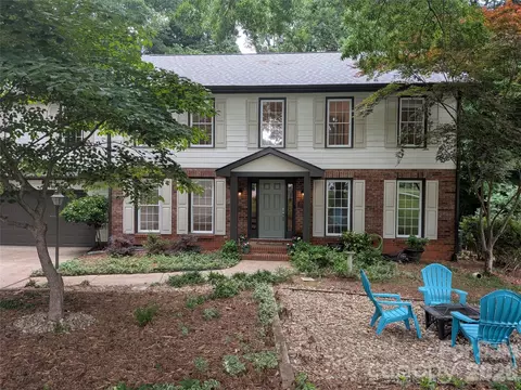 5530 Spearmint Dr, Mint Hill, NC 28227