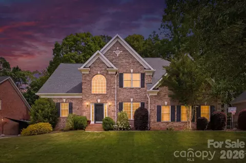 10508 Devonshire Dr, Huntersville, NC 28078
