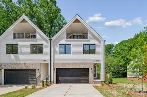 2812 Phillips Ave, Charlotte, NC 28208