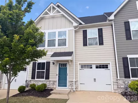 124 Kristin View Ln, Troutman, NC 28166