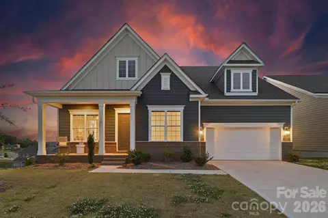 134 Winterberry St, Mooresville, NC 28117