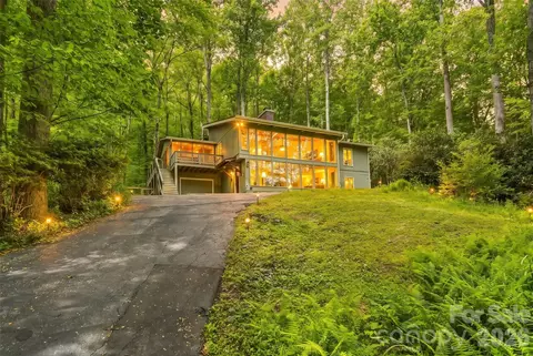 7820 Greenville Hwy, Brevard, NC 28712