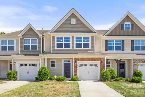 12416 Savannah Cottage 114 Dr #114, Charlotte, NC 28273